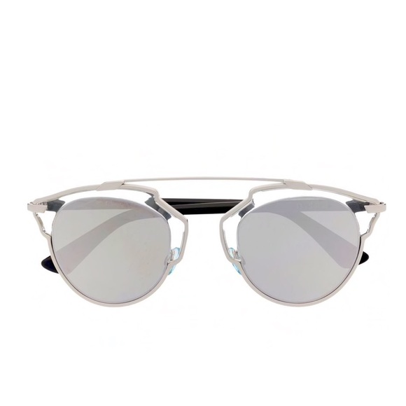 Dior ‘so real’ mirrored sunglasses - Picture 1 of 2